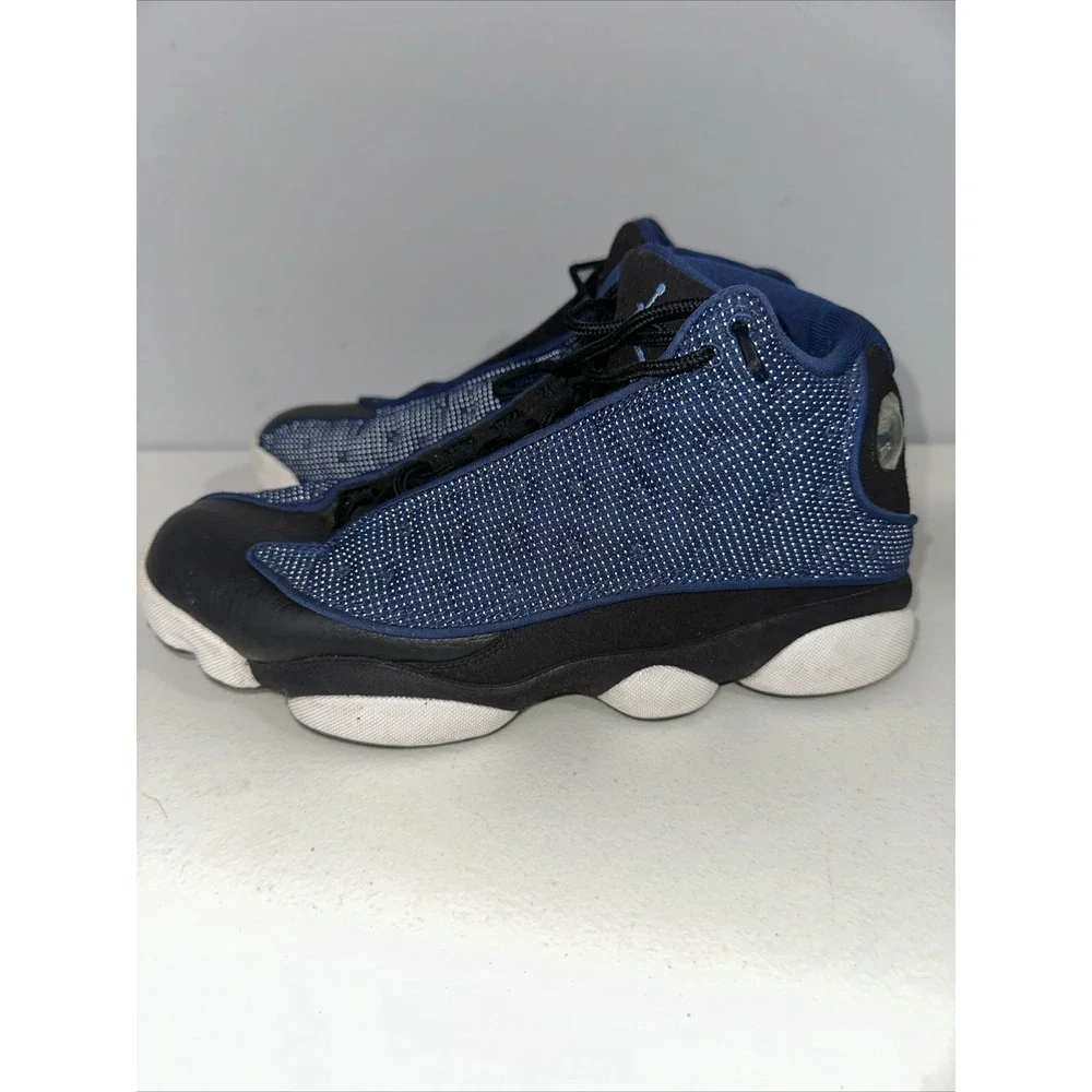 Size‎ 8.5 - Jordan 13 Men's Sneakers Navy 2022
